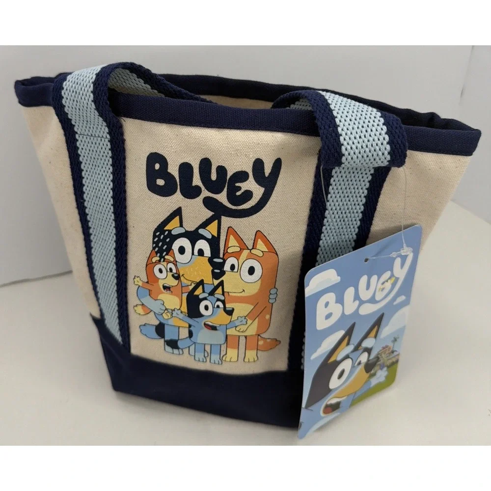 Bluey 8